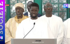 Tabaski 2024 : « Les sénégalais ont démontré le sens du sacrifice à moult occasions... » PR Diomaye FAYE
