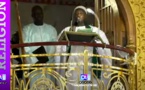 Tabaski  Massalikoul Djinane : L'imam Cheikh Mustapha Mbacké insiste sur l'importance du "Kersa"