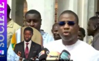 Redressement fiscal : Bougane Gueye solde ses comptes avec le régime Diomaye - Sonko !