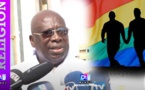 Tabaski à Diamalaye: « l’homosexualité a été évoquée pour inviter les autorités à prendre leurs responsabilités » (Seydina Mandione Lahi, porte parole)