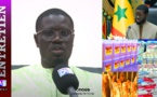 Baisse des prix des denrées : « C’est un soulagement pour le peuple sénégalais » ( Cheikh Diop, maire de Pikine Ouest)