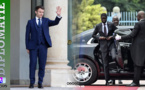 Bassirou Diomaye Faye en visite chez Emmanuel Macron : Vers la redéfinition d’un nouveau type de partenariat ?