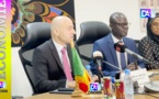 Levée de fonds sur le marché des eurobonds : Ce que propose le FMI au Sénégal pour une gestion efficiente de la dette