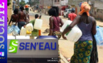 Distribution d’eau potable : Des perturbations annoncées dans plusieurs zones à Dakar à partir de ce vendredi