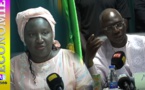 Signature de convention : les ministres Mabouba Diagne et Khady Diène Gaye impulsent les vacances citoyennes agricoles.