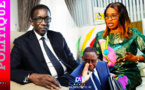 Zahra Iyane Thiam sur la sortie de Amadou Bâ : « Il est libre… la phase avec Macky Sall est dépassée »