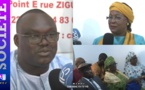 Droits Humains au Sénégal : Me Pape Sène fait le point sur sa gestion avant de passer le témoin au professeur Amsatou Sow Sidibé