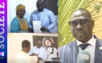 Moussa Diakhaté, Pdt Commission des lois à l'Assemblée nationale : « Il nous faut travailler tous à rendre effectives les questions des droits de l’homme au Sénégal »