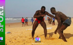 Championnats d'Afrique de Beach-Wrestling 2024 : Le Sénégal domine avec 10 médailles, dont 6 en or