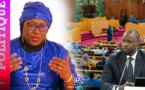 DPG de Sonko à l'Assemblée :  La députée Adji Mergane Kanouté se prononce...