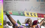 IDE :    le Sénégal classé premier en Afrique de l'Ouest, selon le rapport 2024 de la CNUCED