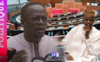 Dissolution de l'assemblée nationale et Motion de censure : Abdou Mbow annonce que le groupe parlementaire BBY prépare un « blocage ! »