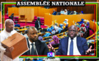 [ 🛑 DIRECT ] Urgent 🚨  / Assemblée nationale : Les députés face au ministre des finances pour le DOB