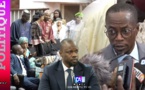 Abdou Mbow au PM : « Le Sénégal n’est pas une rue publique mais une République »