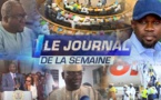 Journal de la semaine : Débat sur la DPG du PM Ousmane Sonko, succession à la mairie de Ziguinchor, retour de la Covid, élection en Mauritanie au menu
