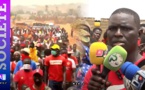 Keur Moussa : La population organise une marche pacifique et réclame 1.101 hectares...