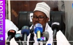 CRD MAGAL 2024- Cheikh Bass Abdou Khadre : «  Si le Sénégal est en paix , il faut bien reconnaître que le magal y joue un grand rôle »…