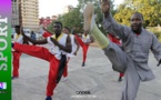 6e édition des championnats d'Afrique des jeunes de Kung-Fu : Le Sénégal pays hôte !