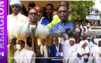 Ziarra Nimzatt 2024/ Série de violences en Mauritanie: Le Khalife général des khadre Serigne Nahma Aïdara appelle à la paix...