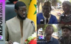 Trois mois au pouvoir : les premiers pas du président Diomaye nourrissent l’espoir chez les sénégalais