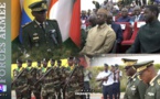 Institut de Défense du Sénégal : 47 Officiers stagiaires admis à intégrer les Etats-Majors d’armée célébrés