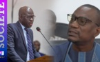 Mission d’audit à l’AIBD: le SPAS en phase avec le DG Cheikh Bamba Dièye et dénonce la démarche du SYNATRACS