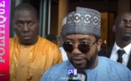 Sheikh Alassane Sène à Sonko et Diomaye : « Qu’ils ne regardent pas dans le rétroviseur! »