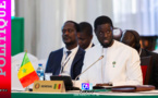 65e sommet ordinaire des Chefs d’Etat et de Gouvernement de la Ecowas- Cedeao: " Nous devons tout faire pour éviter le retrait des trois pays frères de la CEDEAO"( BDF)