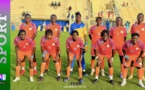 Football / Coupe du Sénégal Dames : Victoire éclatante des Aigles de la Médina face à Jappo Olympique