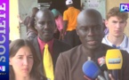 Kaolack : Ibrahima Diouf invite les pouvoirs publics à appuyer les jeunes désireux de s’investir dans le secteur agricole