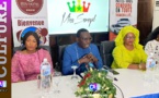 Ndayane : Retour attendu de Miss Sénégal / Malgré les injustices subies, en tant que croyante, j'ai choisi le pardon..." (Aminata Badiane, Pdte du Comité Miss Sénégal)