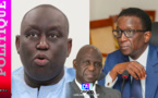 Aliou Sall se lâche : « Le schéma à la tête de l’Apr, c’est Mansour Faye … Amadou Ba est une bonne alternative pour le Sénégal, mais la reconfiguration est nécessaire »