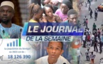 Rapport de l'ANSD, Bac 2024, Sadio Mané au départ, Alioune Ndoye et les ambulants, enfin l'internationale...