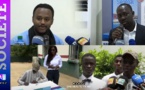 Thiès / Sénégal, l'autre tourisme : "L'industrie du tourisme peut devenir au 21e siècle le moteur économique le plus important des pays de l'Afrique..." (Doudou Gnagna Diop).