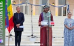 Fête nationale de la France : " Nous saluons  l'hospitalité française qui facilite l'intégration sociale des ressortissants Sénégalais" (Khady Diene Gaye, Ministre)