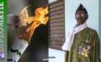 JO Paris 2024: " l'ancien tirailleur Sénégalais Oumar Diémé portera la flamme olympique le 26 juillet" (Christine Fages)