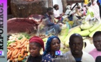 Tamkharite :  Entre un marché bien approvisionné et une hausse des prix des légumes