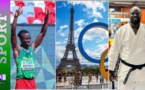 « Aucun athlète sénégalais n'ira en finale lors de ces Jeux Olympiques ! » (Mbaye Jacques Diop)