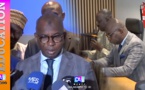 Apurement du passif des instances administratives et des décisions de nomination : Les Directeurs d’Écoles du Sénégal félicitent Moustpha M. Guirassy