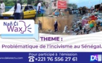 [🔴 DIRECT ] Nan ci Wax : Problématique de l'incivisme au Sénégal…