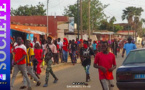 Litige foncier à Saly Joseph / Les populations en sit-in recusent le maire et réclament justice...