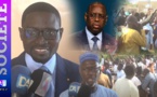 « Standing ovation » pour l’ancien dg du Crous SS : Le Dr Ousseynou Diop remercie Macky Sall et demande à ses militants de se tenir prêt pour de nouveaux challenges