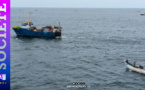 Pêche illicite au Sénégal : 24 navires ont été arraisonnés pour diverses infractions et des amendes chiffrées à des centaines de millions de FCFA
