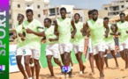 Beach Soccer : Le Sénégal surclasse la Guinée Conakry et se qualifie pour la CAN 2024