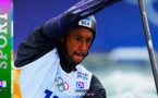 JO 2024 - Finale Canoë Slalom : À cause d’une erreur sur le parcours, Yves Bourhis manque la médaille  !