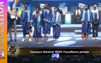 Les chiffres du Concours général 2024 : 112 distinctions dont 64 prix et 48 accessits, les filles dominent le podium avec 50,98% des distinctions.