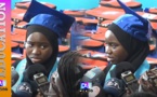 Concours général: Zeinab Dienne Sambe meilleure élève du Sénégal, 1er Prix en Maths et en Sciences physiques