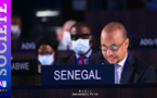 Délégué Permanent du Sénégal à l'Unesco: Souleymane Jules Diop annonce son départ