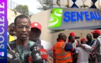 Licenciement abusif à la SEN’EAU : Le syndicaliste Oumar Bâ obtient une motion de soutien de la Convergence Syndicale des Travailleurs de Senelec