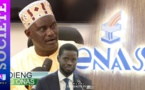 Limogeage prématuré de l’ONAS: Dr Cheikh Dieng emporté par  "une gestion usée" des eaux  ?